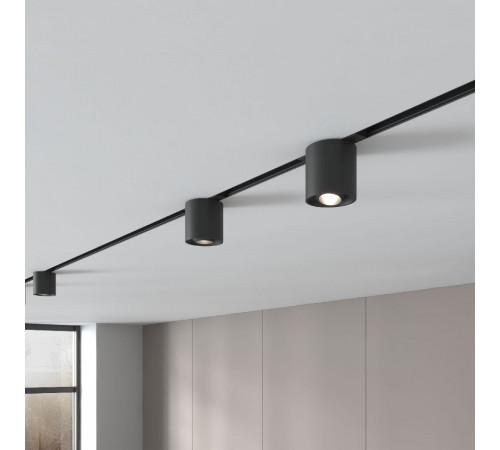 Трековый магнитный светильник Elektrostandard Slim magnetic 85053/01 4690389195150 a063494