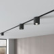 Трековый магнитный светильник Elektrostandard Slim magnetic 85053/01 4690389195150 a063494