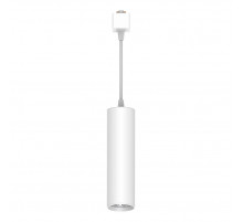 Трековый однофазный светильник Feron AL196 48556