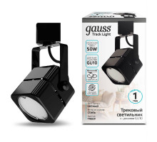 Трековый светильник Gauss Track Light Bulb TR009