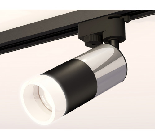 Трековый однофазный светильник Ambrella Light Track System XT6302052 (A2521, C6305, A2060, C6302, N6248) Трековый однофазный светильник Ambrella Light Track System XT6302052 (A2521, C6305, A2060, C6302, N6248)