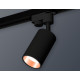 Трековый однофазный светильник Ambrella Light Track System XT6323024 (A2521, C6323, N6114)
