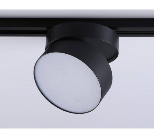 Трековый однофазный светильник Ambrella Light Track System GL6879 Трековый однофазный светильник Ambrella Light Track System GL6879