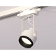Трековый однофазный светильник Ambrella Light Track System XT6601020 (C6601, N6121)
