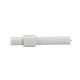 Трековый магнитный светильник iLedex Vision48-25 SMART 4825-045-D60-12W-38DG-WH