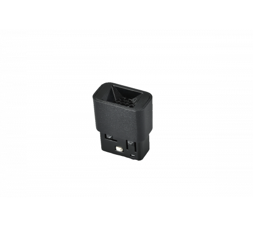 Трековый магнитный светильник iLedex Vision 4822-018-L36-2W-24DG-4000K-BK Трековый магнитный светильник iLedex Vision 4822-018-L36-2W-24DG-4000K-BK