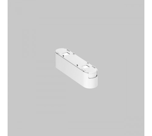 Трековый магнитный светильник Maytoni Basis TR080-1-6W4K-W Трековый магнитный светильник Maytoni Basis TR080-1-6W4K-W