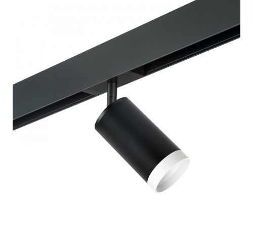 Трековый светильник Lightstar Rullo PRO4373436 (214437+595057+203436) Трековый светильник Lightstar Rullo PRO4373436 (214437+595057+203436)
