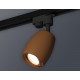 Трековый однофазный светильник Ambrella Light Track System XT1124005 (A2521, C1124, N7005)