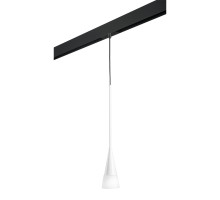 Трековый светильник Lightstar Conicita PRO804110 (804110+595007)