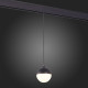Трековый светильник ST Luce Pibole ST358.433.07