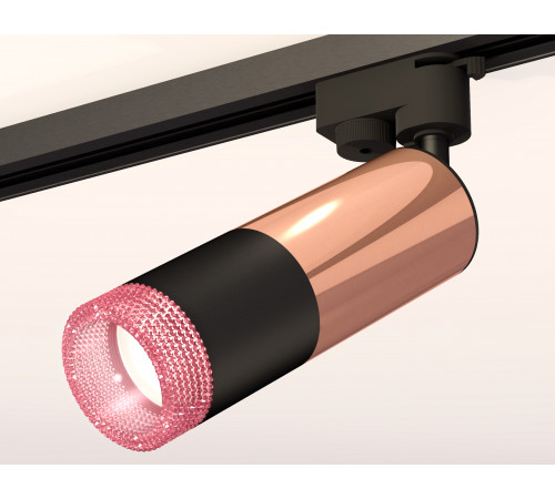 Трековый однофазный светильник Ambrella Light Track System XT6302061 (A2521, C6326, A2010, C6302, N6152) Трековый однофазный светильник Ambrella Light Track System XT6302061 (A2521, C6326, A2010, C6302, N6152)