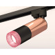 Трековый однофазный светильник Ambrella Light Track System XT6302061 (A2521, C6326, A2010, C6302, N6152)