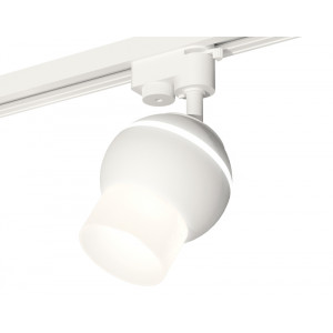 Трековый однофазный светильник Ambrella Light Track System XT1101072 (A2520, C1101, N7170)