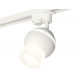Трековый однофазный светильник Ambrella Light Track System XT1101072 (A2520, C1101, N7170)