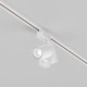 Трековый светильник Maytoni Technical Vuoro TR029-3-10W4K-M-W