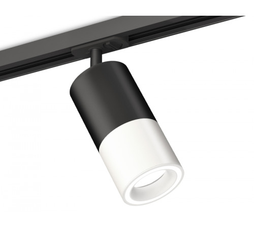 Комплект трекового светильника Ambrella Light Track System XT7401110 (A2537, C7422, A2011, C7401, N7110) Комплект трекового светильника Ambrella Light Track System XT7401110 (A2537, C7422, A2011, C7401, N7110)