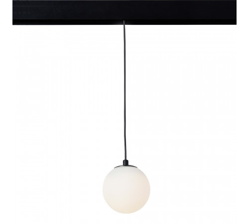 Трековый магнитный светильник Crystal Lux Space CLT 0.33 013 5W BL 4000K Трековый магнитный светильник Crystal Lux Space CLT 0.33 013 5W BL 4000K