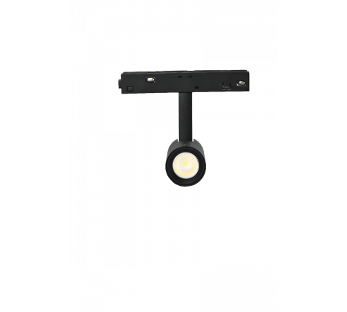 Трековый магнитный светильник iLedex Vision 4822-005-D34-8W-40DG-4000K-BK Трековый магнитный светильник iLedex Vision 4822-005-D34-8W-40DG-4000K-BK
