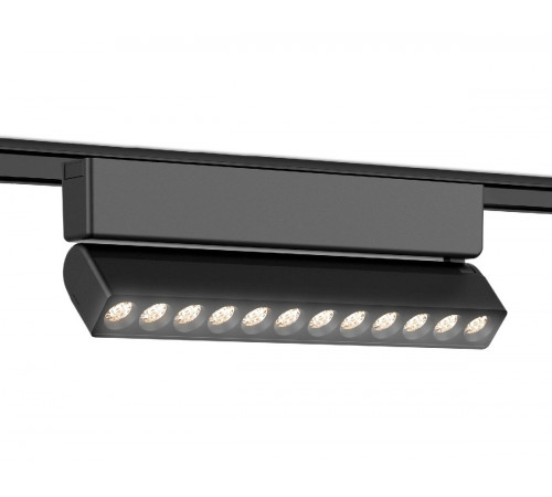 Трековый магнитный светильник Ambrella Light Magnetic Ultra Slim Track System GV1474 Трековый магнитный светильник Ambrella Light Magnetic Ultra Slim Track System GV1474