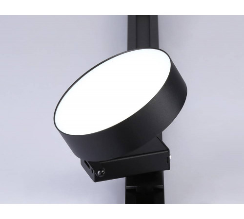 Трековый однофазный светильник Ambrella Light Track System GL6842 Трековый однофазный светильник Ambrella Light Track System GL6842