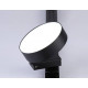 Трековый однофазный светильник Ambrella Light Track System GL6842
