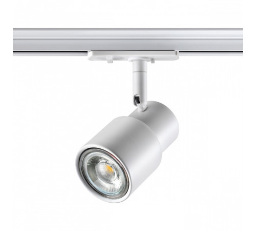 Трековый светильник Novotech Molo 370927 Трековый светильник Novotech Molo 370927