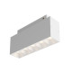 Трековый светильник Maytoni Technical Points TR076-2-10W3K-W