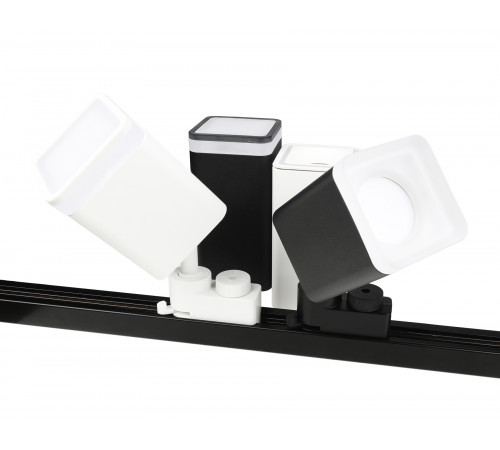 Трековый однофазный светильник Ambrella Light Track System XT7812021 (A2520, C7812, N7750) Трековый однофазный светильник Ambrella Light Track System XT7812021 (A2520, C7812, N7750)