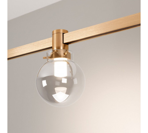 Трековый светильник Arlight ART-APRIORI-ZORB-С-R110-5W Warm3000 049229