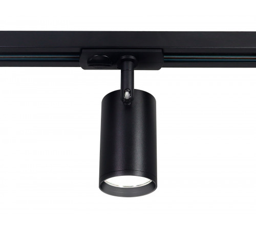 Трековый однофазный светильник Ambrella Light Track System GL5129 Трековый однофазный светильник Ambrella Light Track System GL5129