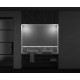Трековый магнитный светильник Maytoni Basis TR102-24W4K-W