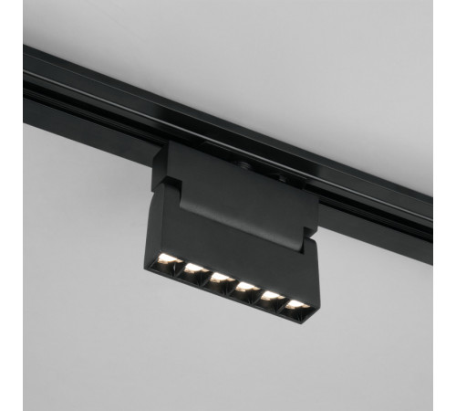 Трековый светильник Elektrostandard Garda 4690389181580 a057439 Трековый светильник Elektrostandard Garda 4690389181580 a057439