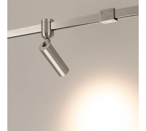 Трековый светильник Arlight ART-APRIORI-SPOT-TURN-R38-8W Warm3000 049302