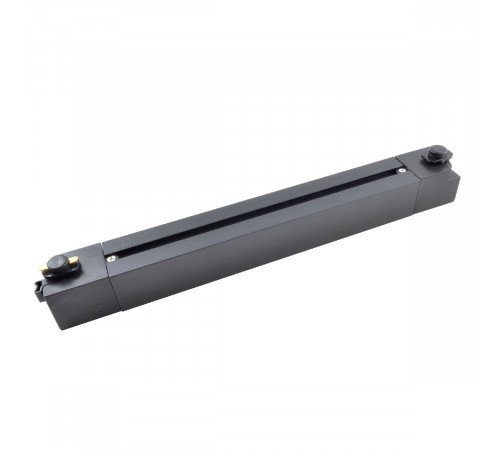 Трековый однофазный светильник (2 шт.) Volpe ULB-Q293 12W/4200К/A BLACK SET21 UL-00010922 Трековый однофазный светильник (2 шт.) Volpe ULB-Q293 12W/4200К/A BLACK SET21 UL-00010922