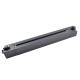 Трековый однофазный светильник (2 шт.) Volpe ULB-Q293 12W/4200К/A BLACK SET21 UL-00010922