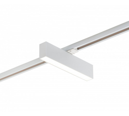 Трековый светильник Denkirs DK6440-WH Трековый светильник Denkirs DK6440-WH