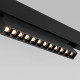 Трековый магнитный светильник Elektrostandard Slim Magnetic 4690389206412 85010/01 a067370