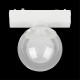 Трековый магнитный светильник Aployt Magnetic track 48 APL.0112.10.06