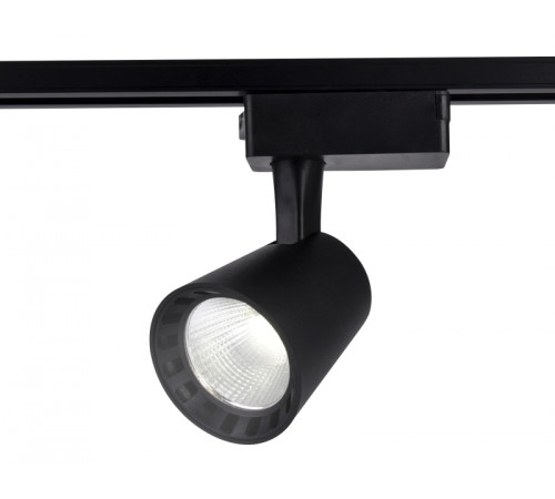 Трековый однофазный светильник Ambrella Light Track System GL5977 Трековый однофазный светильник Ambrella Light Track System GL5977