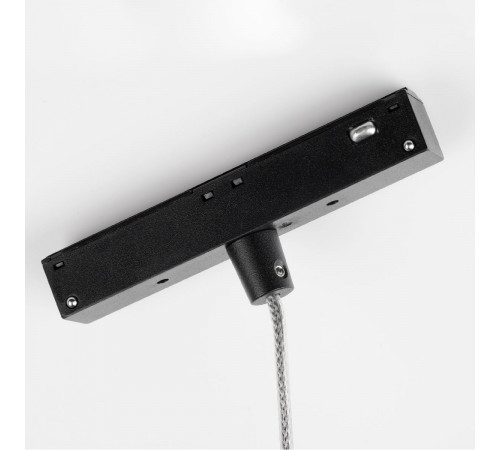 Трековый однофазный светильник Lightstar Uno 239337 Трековый однофазный светильник Lightstar Uno 239337