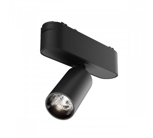 Трековый светильник Maytoni Focus LED TR103-1-5W4K-M-B Трековый светильник Maytoni Focus LED TR103-1-5W4K-M-B