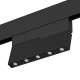 Трековый светильник DesignLed SY-mini-520417-5.5-48-BL-WW 006153
