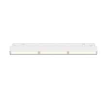 Трековый магнитный светильник Maytoni Parete TR106-4-18W-DS-W