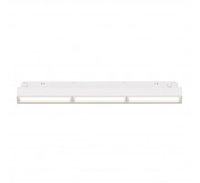 Трековый магнитный светильник Maytoni Parete TR106-4-18W-DS-W