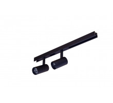 Трековый магнитный светильник Эра TRM20-6-10W3K-B Б0054821