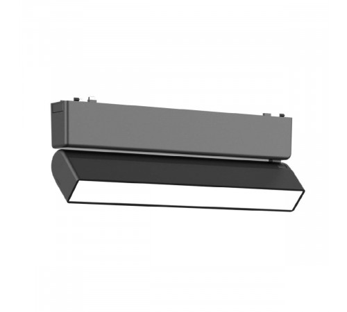 Трековый магнитный светильник Aployt Magnetic track 48 APL.0103.00.10 Трековый магнитный светильник Aployt Magnetic track 48 APL.0103.00.10