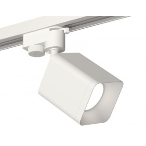 Трековый однофазный светильник Ambrella Light Track System XT7812001 (A2520, C7812, N7701)