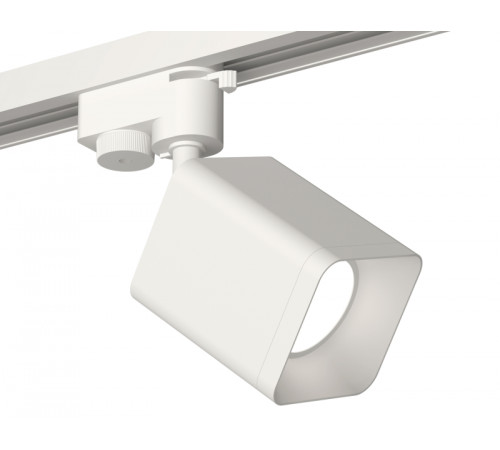 Трековый однофазный светильник Ambrella Light Track System XT7812001 (A2520, C7812, N7701) Трековый однофазный светильник Ambrella Light Track System XT7812001 (A2520, C7812, N7701)