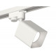 Трековый однофазный светильник Ambrella Light Track System XT7812001 (A2520, C7812, N7701)